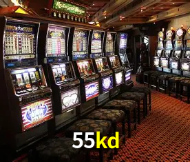 Desvendando o Mundo dos Jogos Virtuais na 55kd