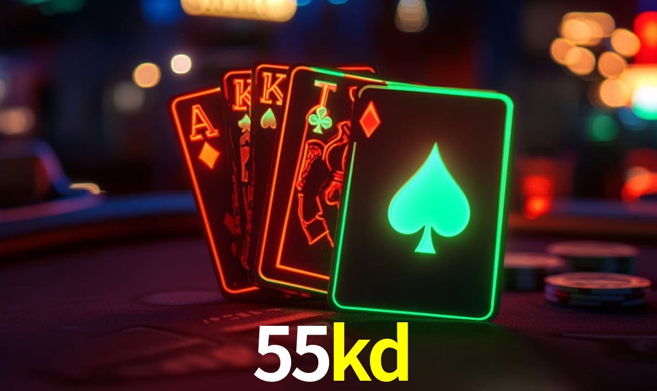 Estatísticas 55kd
