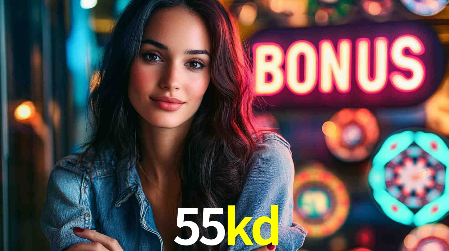55kd - Cassino online brasileiro - 55kd.com