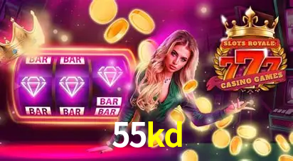Desvendando o Mundo dos Jogos Virtuais na 55kd