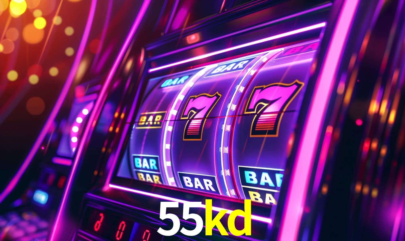 55kd - Experiência VIP de Ouro Vivo - 55kd.com