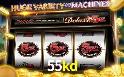 A Emoção da Loteria na 55kd: Uma Chance de Mudança de Vida