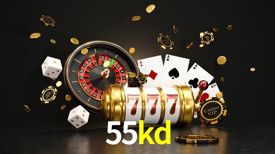 Welcome Bonus 55kd