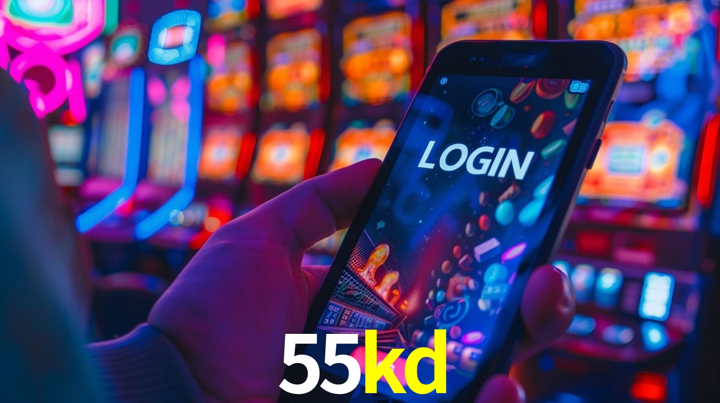 Estatísticas 55kd