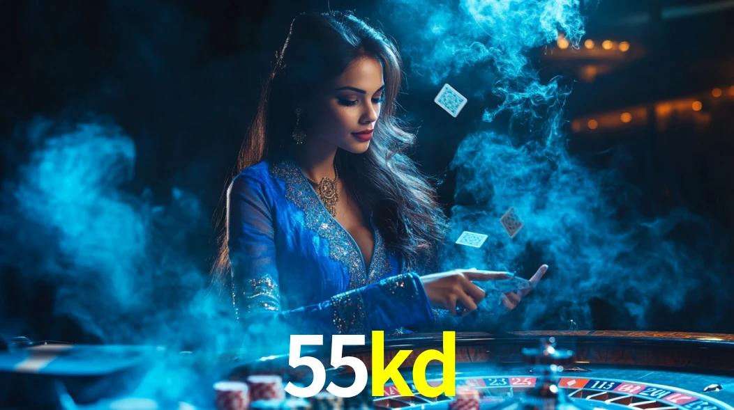 Explorando a Categoria de Eventos em Apostas na 55kd