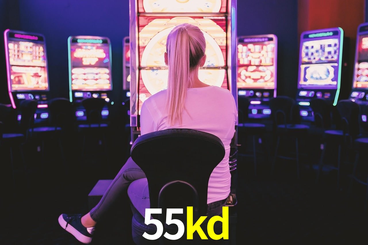 Slot Games 55kd