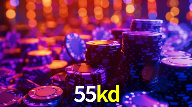 55kd: A Experiência de Casino com Jogos de Mesa ao Vivo