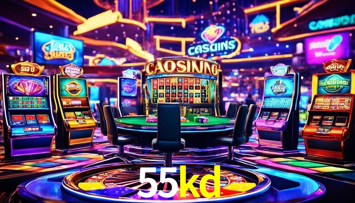Estatísticas Esportivas 55kd