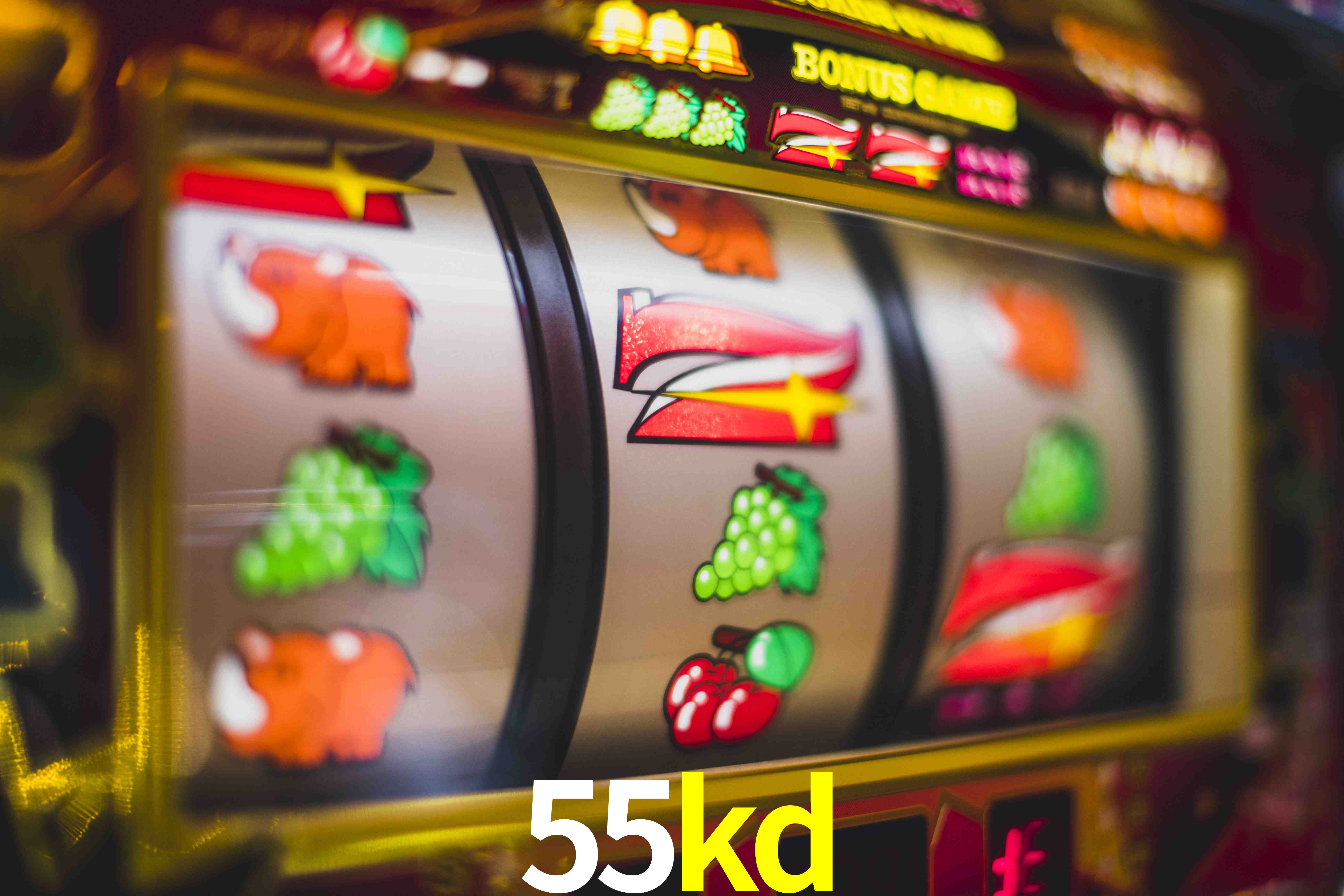 Football Betting 55kd