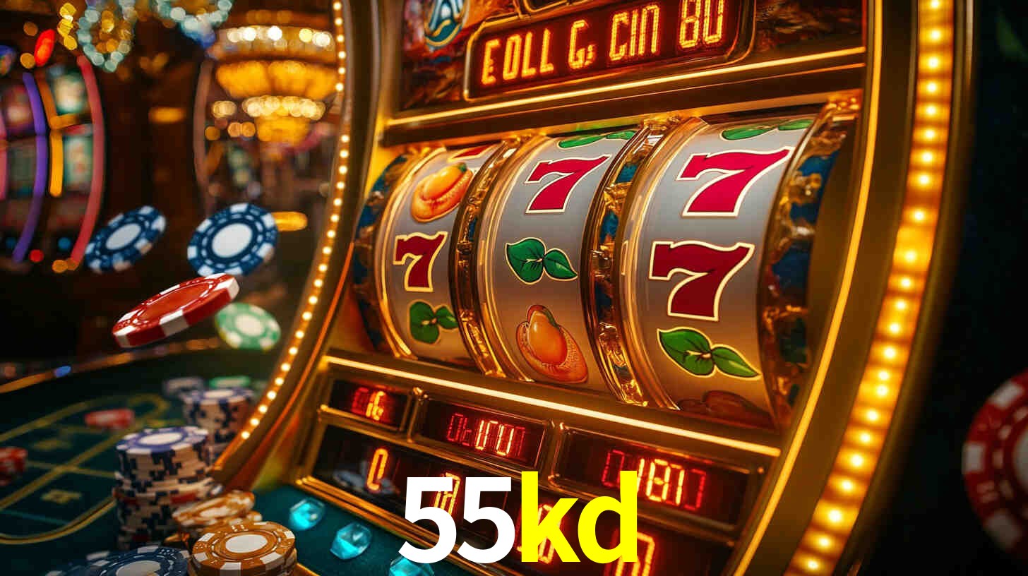 Daily Bonuses 55kd