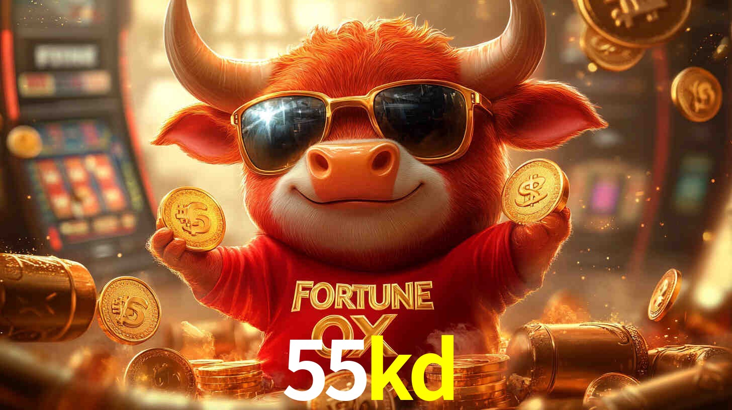 55kd: Seu Especialista em Apostas Esportivas Brasileiras