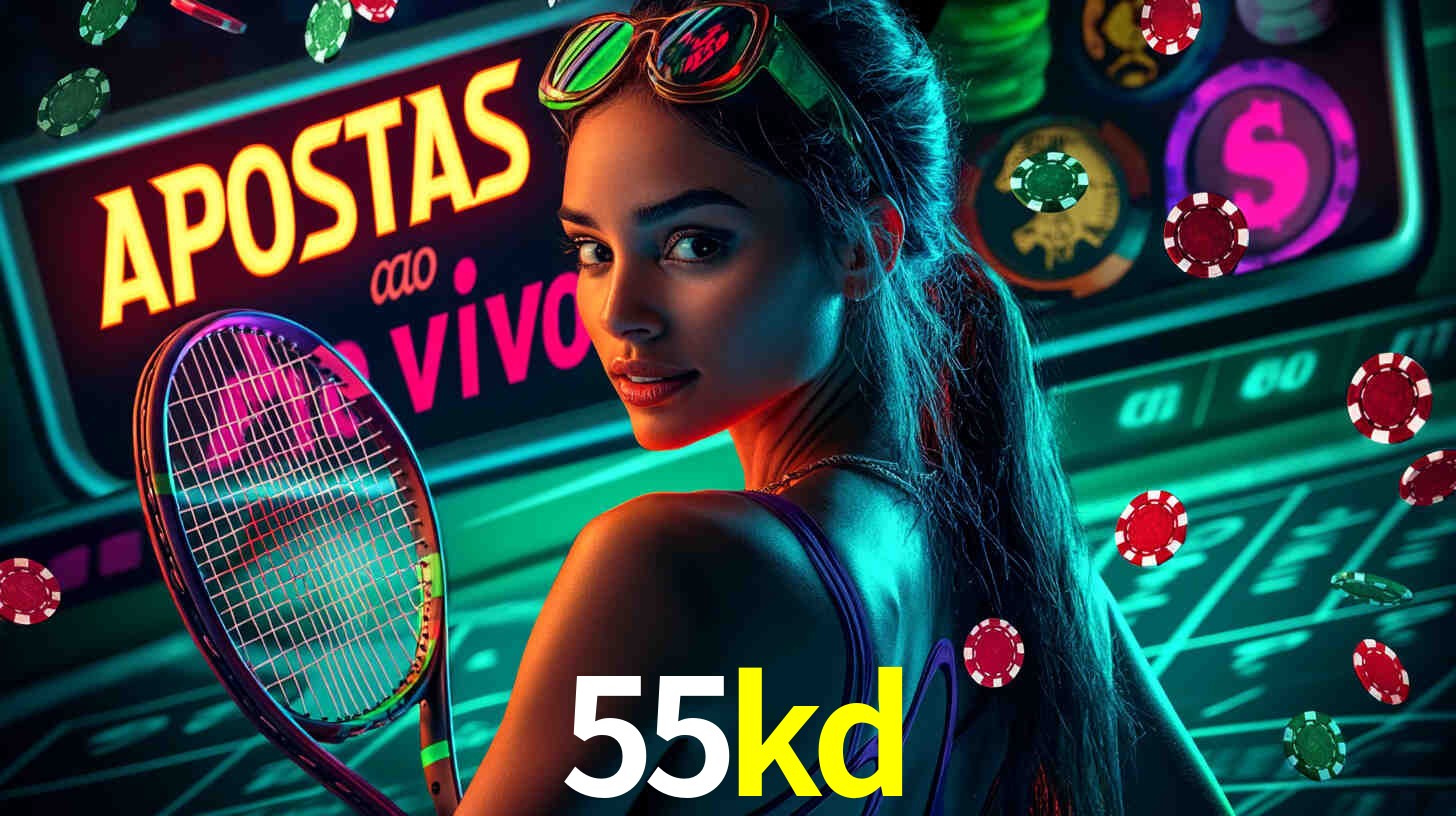 A Experiência Imersiva dos Cassinos Ao Vivo no 55kd
