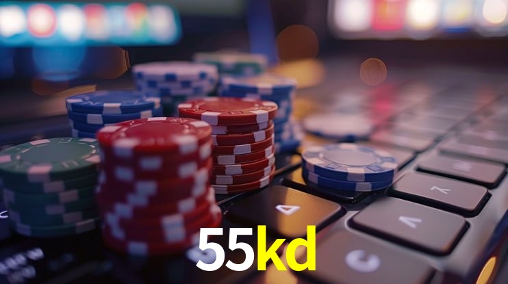 Provedores de Jogos 55kd