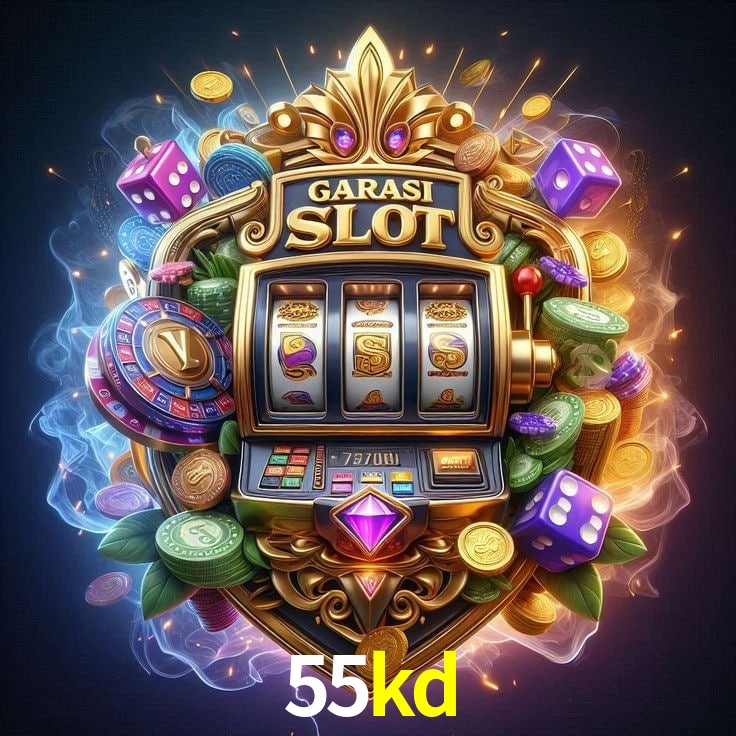 Casino Ao Vivo 55kd