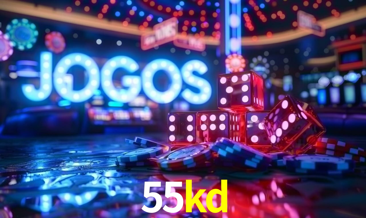 Interface do App 55kd