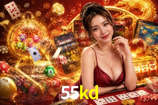 Account Benefits 55kd