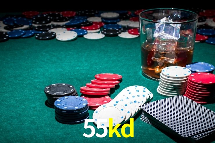 Casino Ao Vivo 55kd