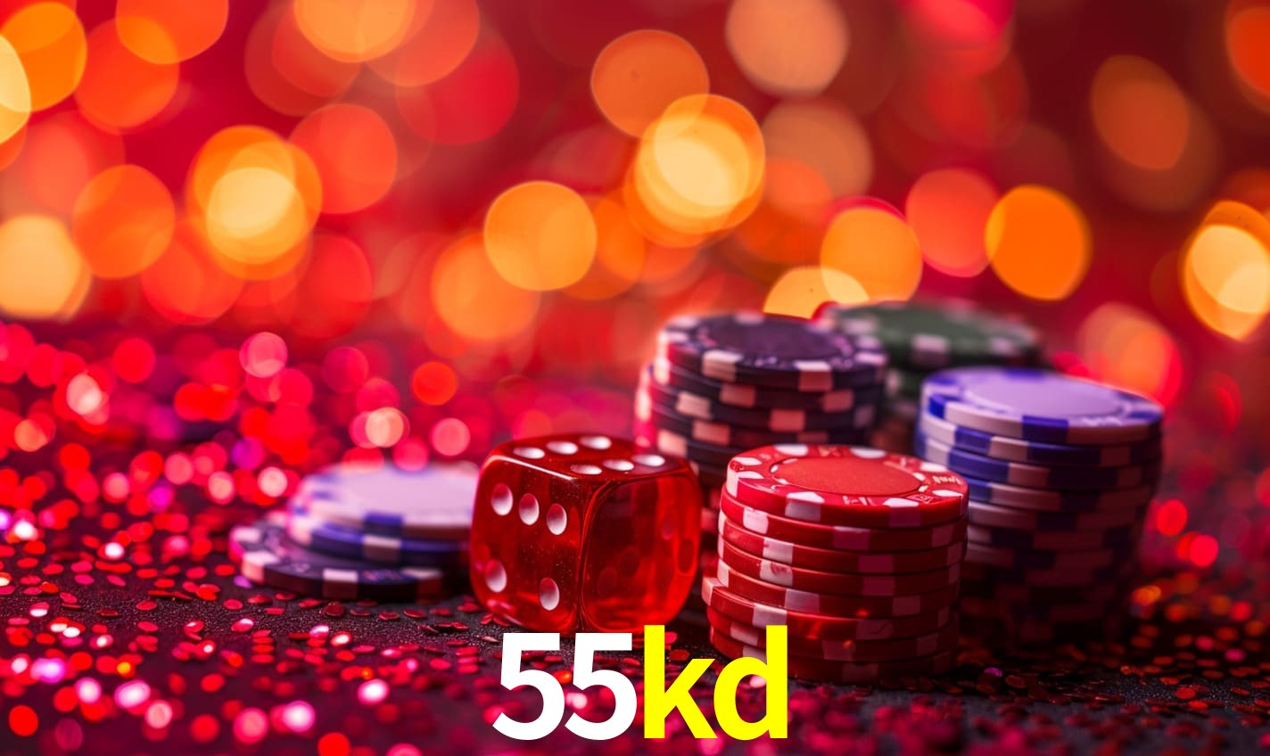 Descubra o Programa VIP da 55kd: Vantagens Exclusivas para Jogadores