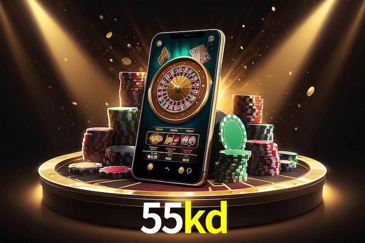 Jogos de Slot 55kd