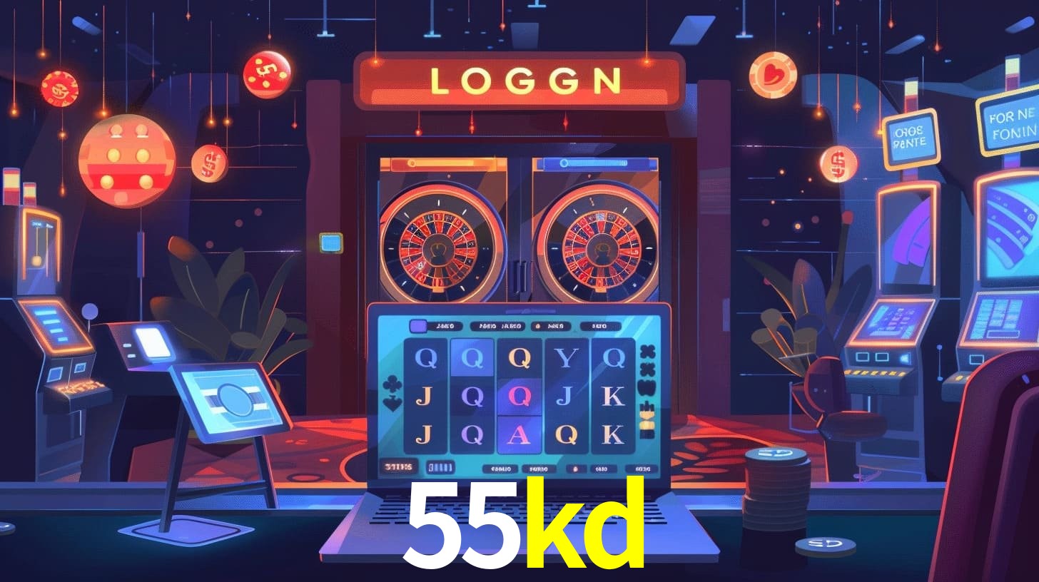 Segurança 2FA 55kd
