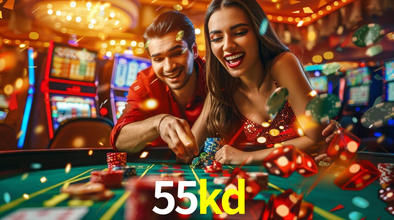 Diretório de Jogos 55kd