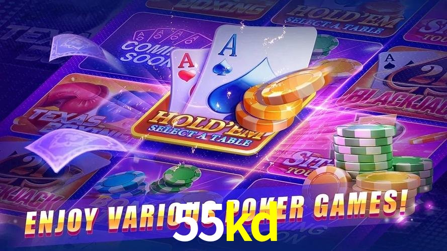 A Emoção da Loteria na 55kd: Uma Chance de Mudança de Vida