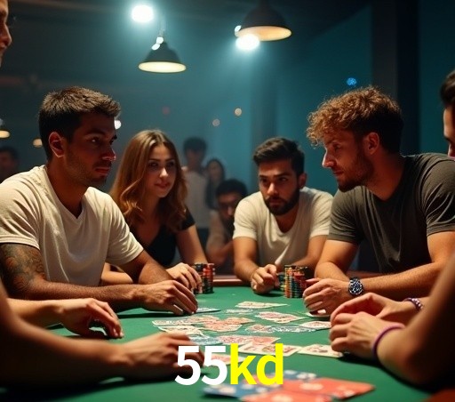 Promoções Sazonais 55kd