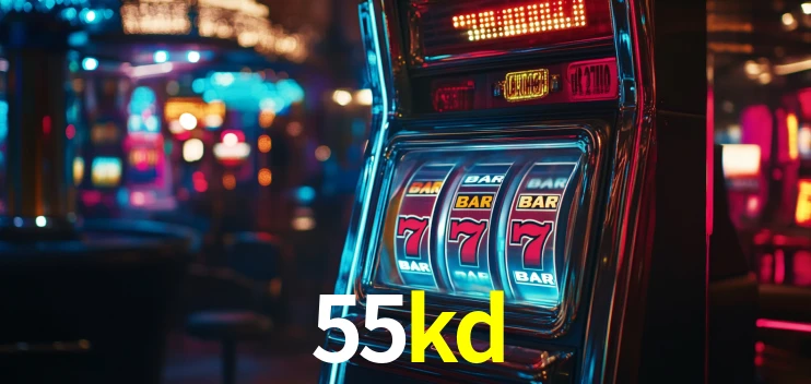 Live Casino 55kd