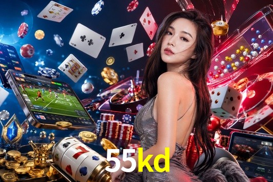 Live Casino 55kd