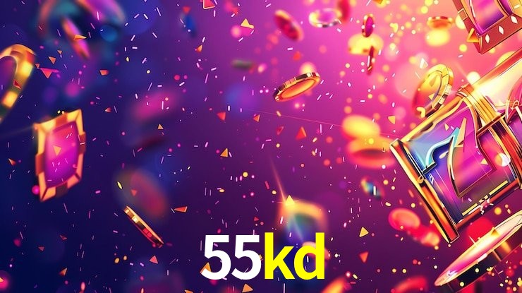 App oficial 55kd