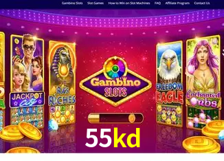 Descubra a Essência do 55kd: Nossa História e Compromissos