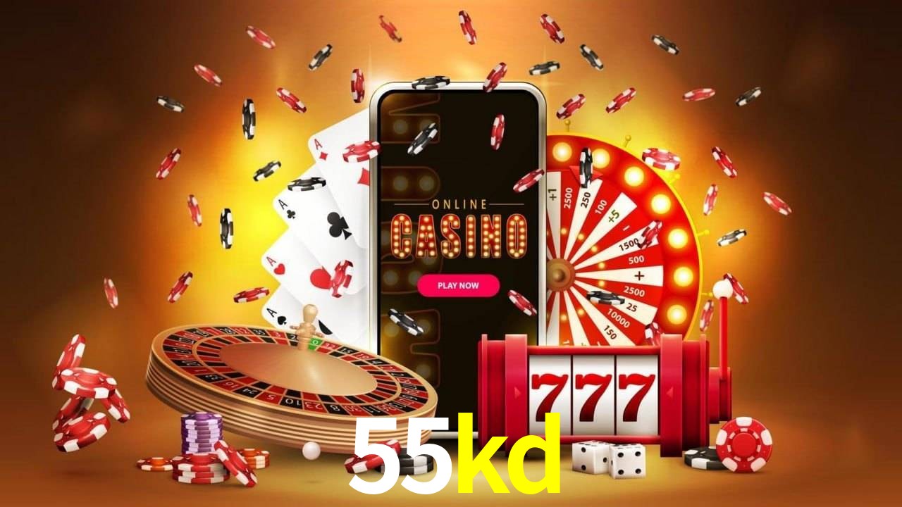 Recursos de Bônus 55kd