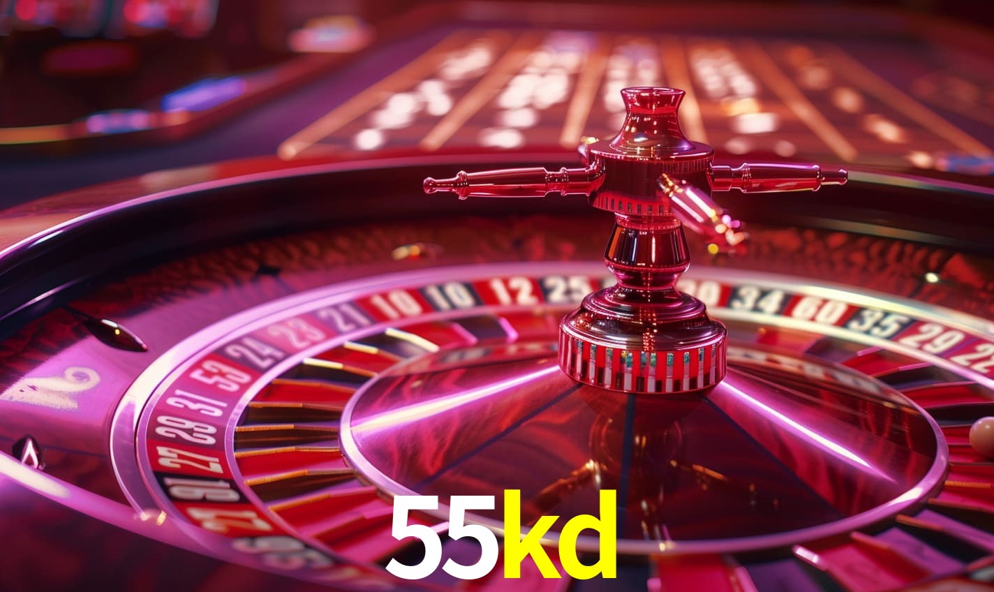 Inovações de Jogos na 55kd: O Futuro das Experiências Interativas