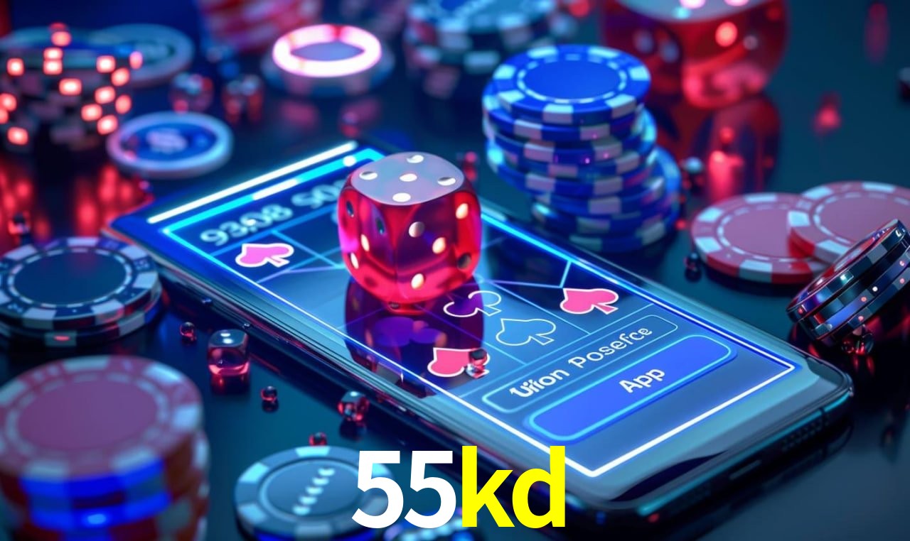Infraestrutura 55kd