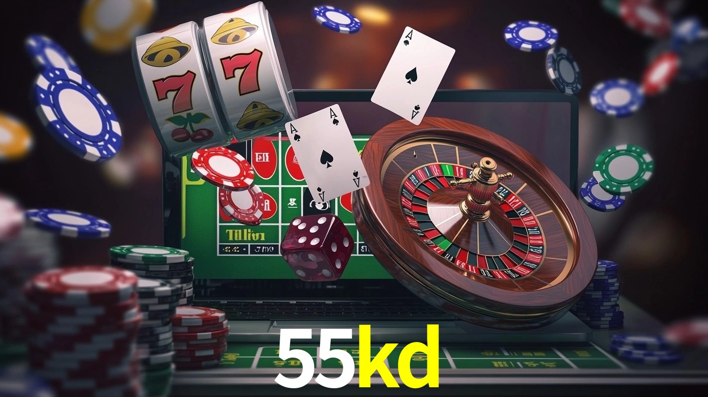 Exclusive Games 55kd