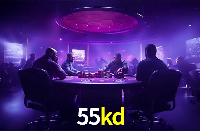 A Experiência Imersiva dos Cassinos Ao Vivo no 55kd