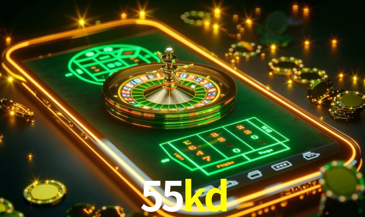 Benefícios da Conta 55kd