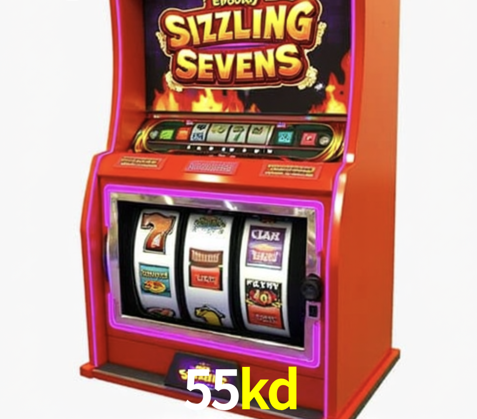 APP oficial da 55kd para mobile