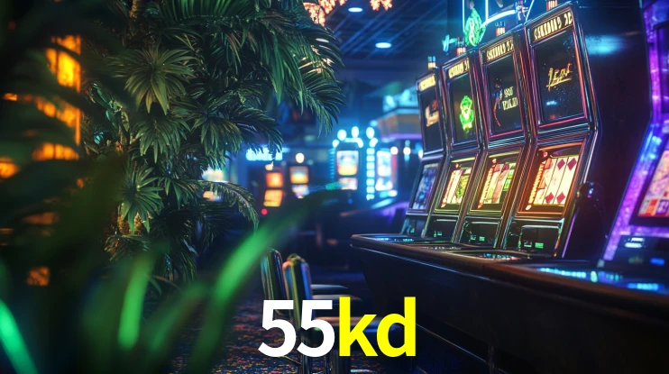 VIP Casino 55kd