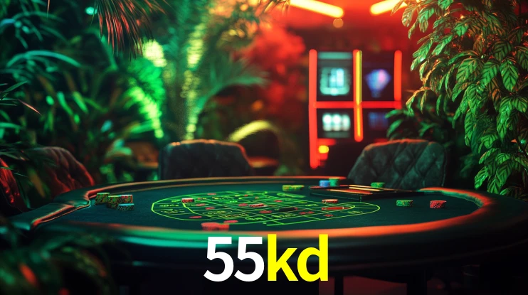 Blackjack Table 55kd