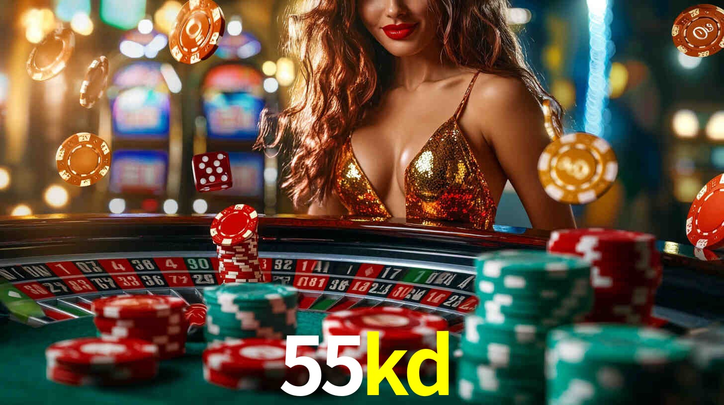 Welcome Bonus 55kd