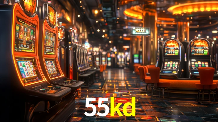 55kd App Interface