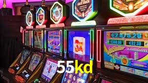 Casino Ao Vivo 55kd
