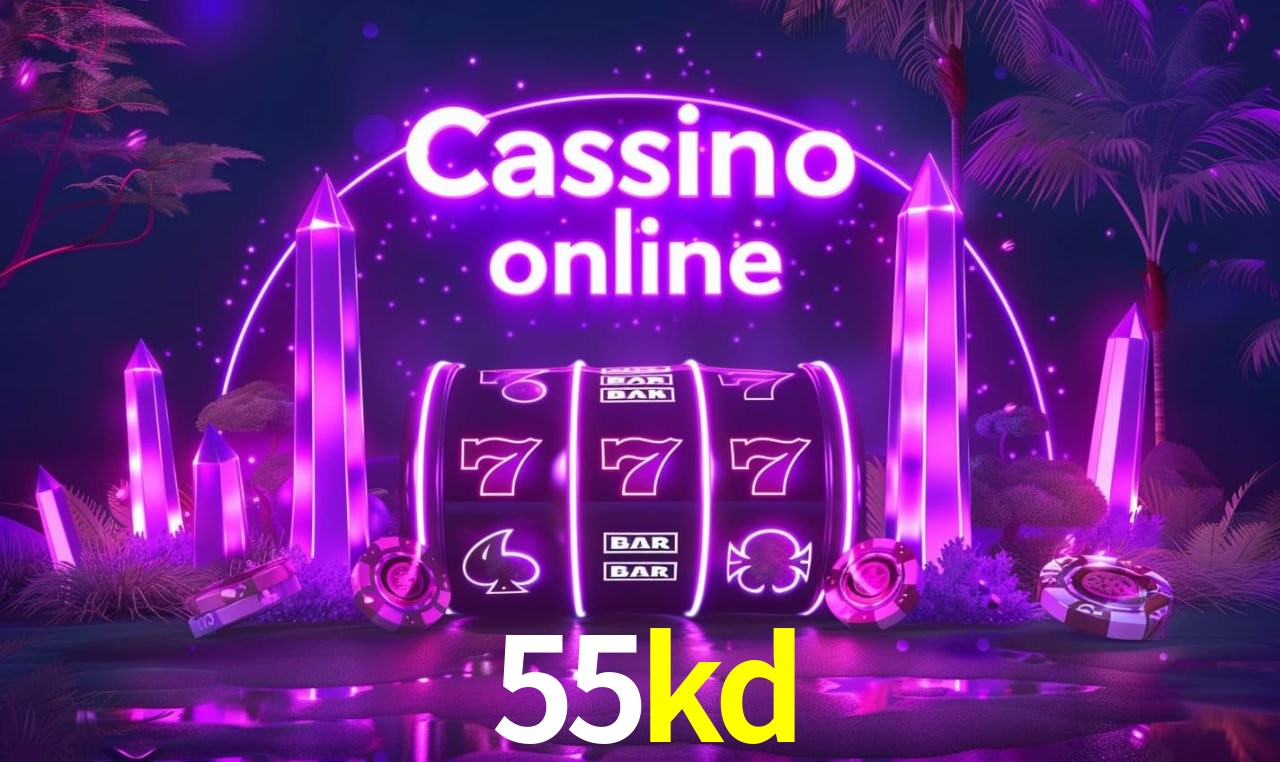 55kd Entrar - Login Seguro Certificado