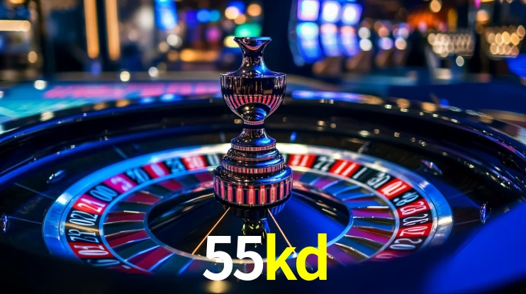 55kd App Interface
