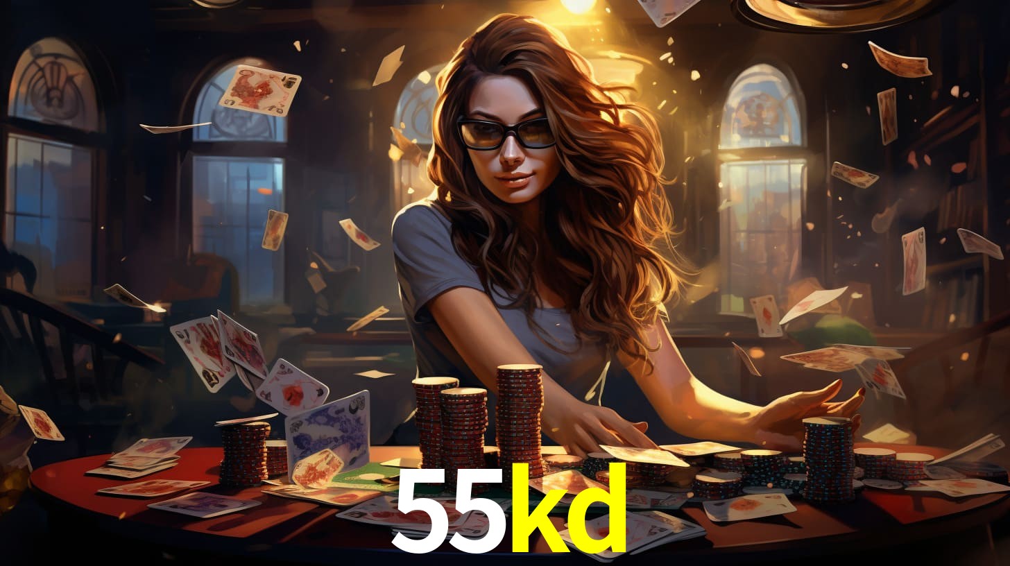 Football Betting 55kd