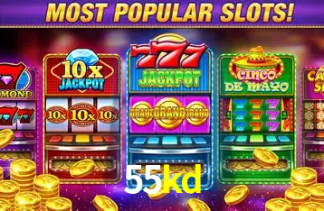 55kd Belo Horizonte - VIP Casino