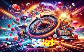 Provedores de Jogos 55kd