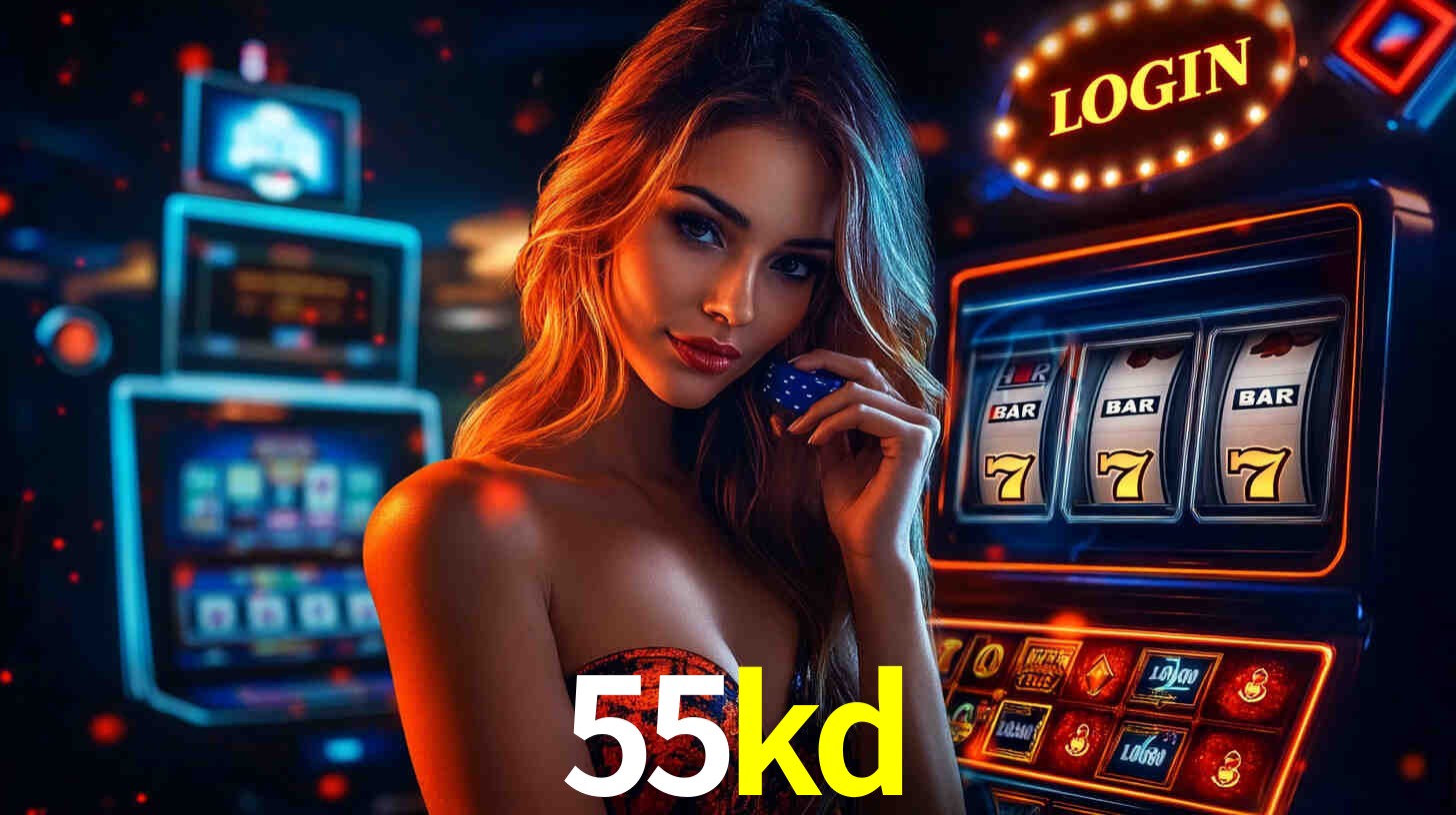 55kd bet