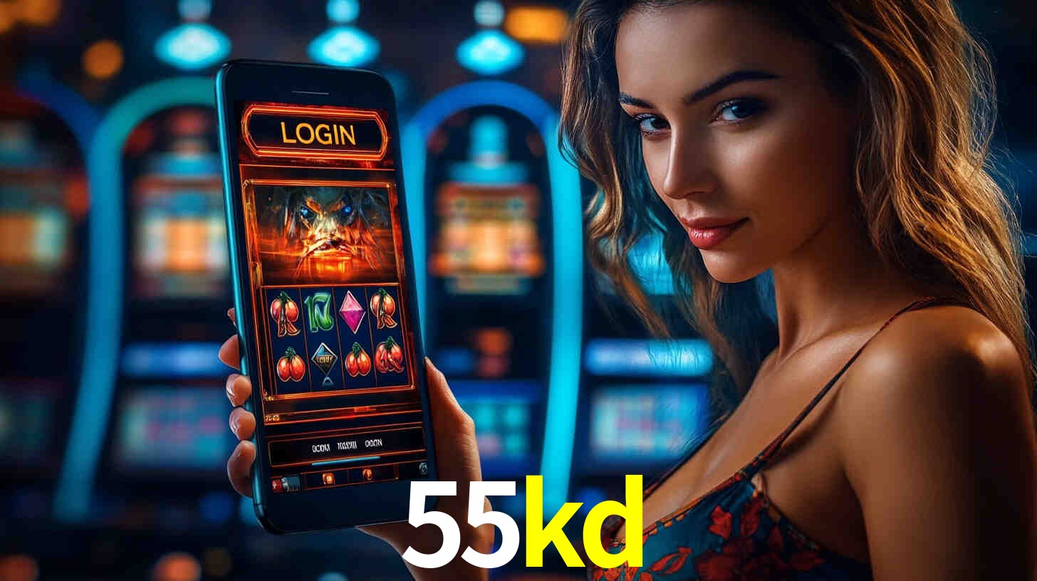55kd: A Experiência de Casino com Jogos de Mesa ao Vivo